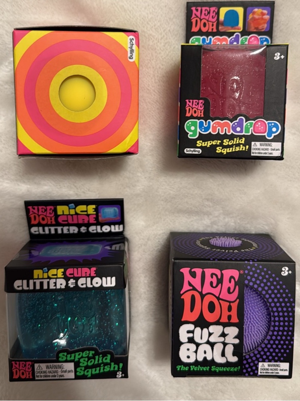 Needoh bundle